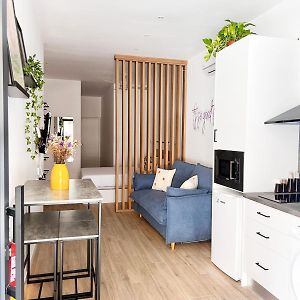 Apartamento Junto A Ruzafa Cerca Del Centro