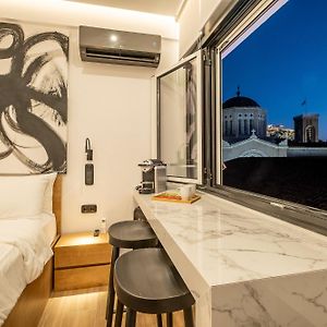 Appartement à 1 Chambre à Coucher