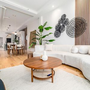 Appartement à 3 Chambres à Coucher