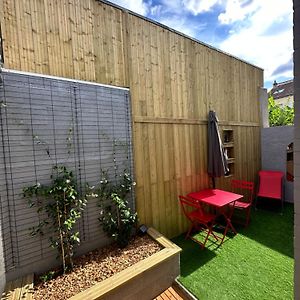 Le Cosy Charmeur Climatise Avec Patio
