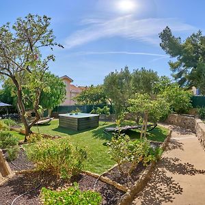 La Provencale - Jacuzzi, Bbq, Jardin & Clim