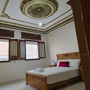 Appartement Golf Tanger