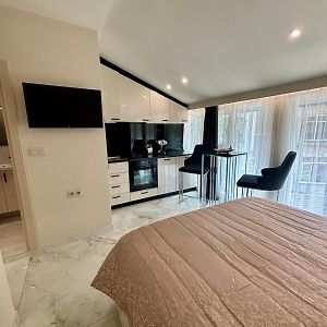 Studio de Luxe