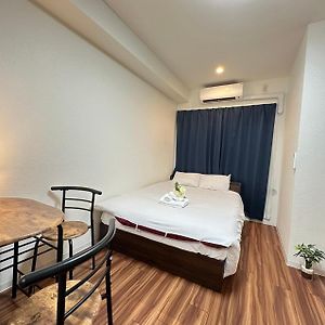 Solasia Residence 北上野501
