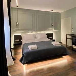 Private Bathroom Double Room