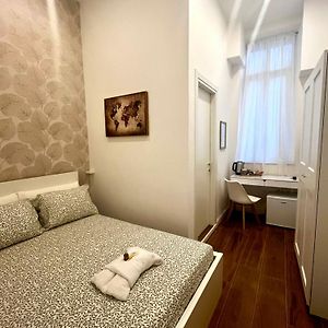 Chambre Simple