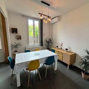 Maison 2 Chambres