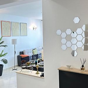 Appartement à 2 Chambres à Coucher