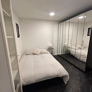 Private Bathroom Double Room