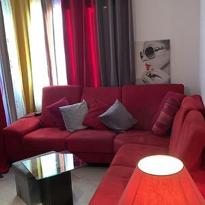 Appartement à 3 Chambres à Coucher