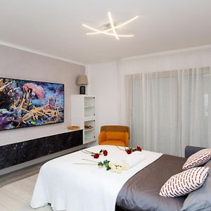 T3Appartement De Luxe Croisette En Face De La Plage Martinez 80M2
