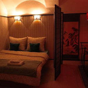 Fuji Room With Terrace In City Centre