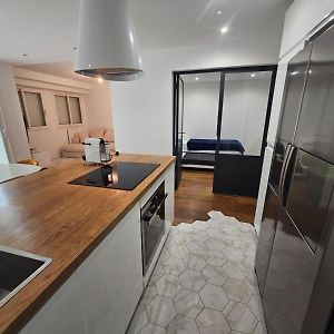 Appartement à 3 Chambres à Coucher