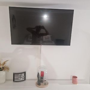 Appartement à 1 Chambre à Coucher