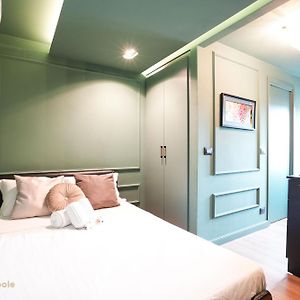 Appartement à 1 Chambre à Coucher