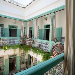 Charming Medina Riad 8 Rooms With Pool - Riad Inn Medina