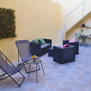 Carolinas Suites By Coqueto