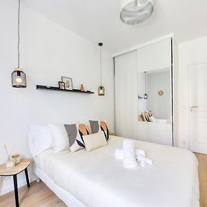Appartement à 1 Chambre à Coucher