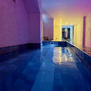 Villa à 3 Chambres à Coucher