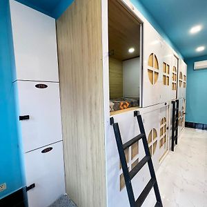 Tva Homestay - Tva Sleepbox - Tva Working Space