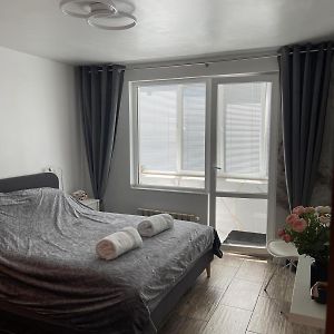 Appartement à 1 Chambre à Coucher