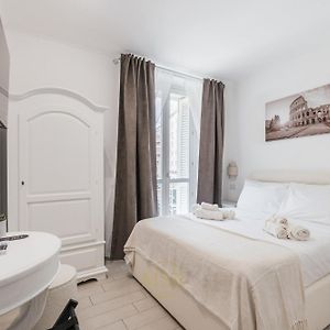 Chambre Petite Double