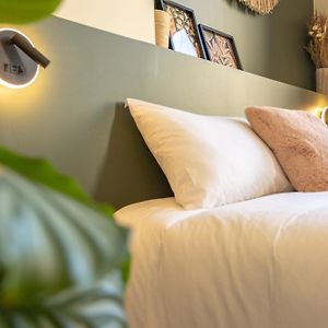 Appartement à 1 Chambre à Coucher