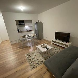 Appartement à 1 Chambre à Coucher
