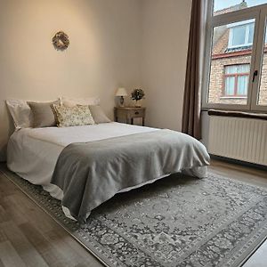 Die Scone B&B - Guestroom - Centre Of Bruges In Calm Area