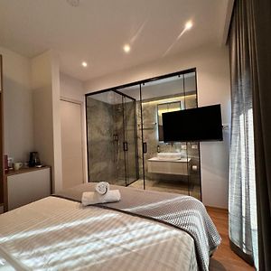 Suite de Luxe