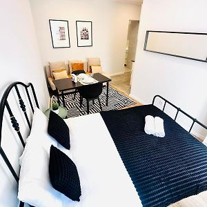 Appartement à 1 Chambre à Coucher