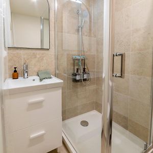 Appartement à 1 Chambre à Coucher