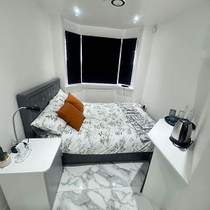 Private Bathroom Double Room