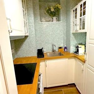 Appartement Studio