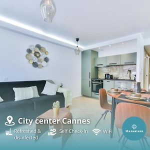 Appartement à 2 Chambres à Coucher