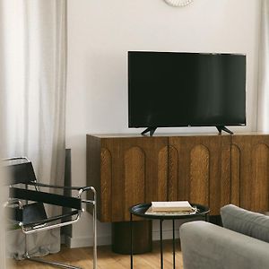 Appartement à 1 Chambre à Coucher