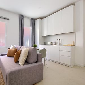 Flatiron Apartment