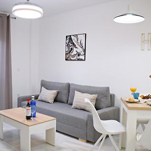 Appartement Standard à 1 Chambre à Coucher