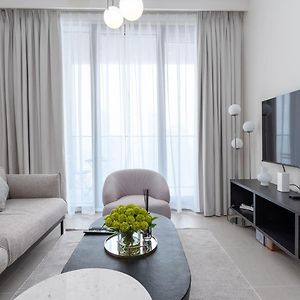 Appartement à 2 Chambres à Coucher