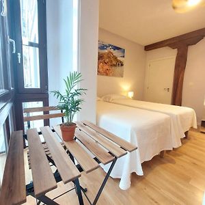 Habitacion En Apartamento Con Zonas Comunes Compartida Hsjg