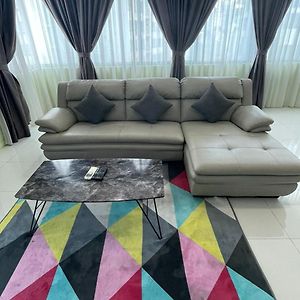 Chambre Familiale Double