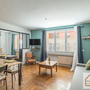 Appartement à 1 Chambre à Coucher