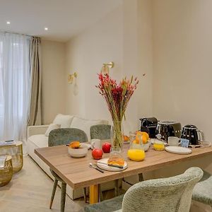 Appartement à 1 Chambre à Coucher