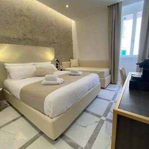 Chambre de Luxe Lit King-Size