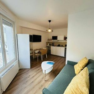 Appartement à 1 Chambre à Coucher