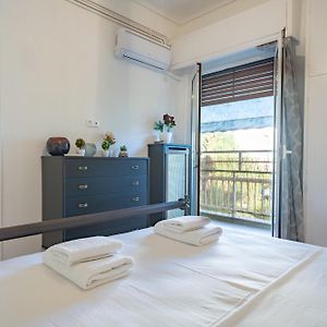 Metaxourgio 3 Persons Apartment By Mps