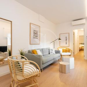 Appartement à 3 Chambres à Coucher