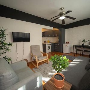 Suite à 1 Chambre à Coucher