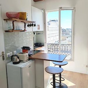 Appartement à 1 Chambre à Coucher