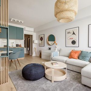 Elegant Home Overlooking The Music Academy